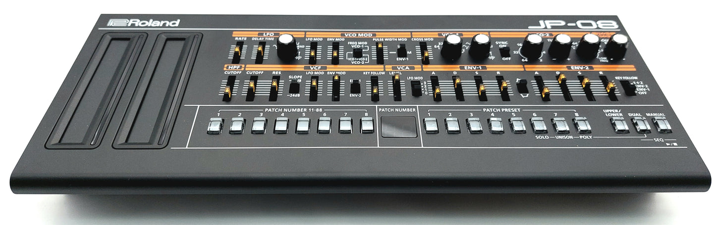 Roland boutique JP-08 | Module de sons