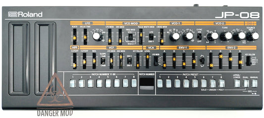 Roland boutique JP-08 | Module de sons