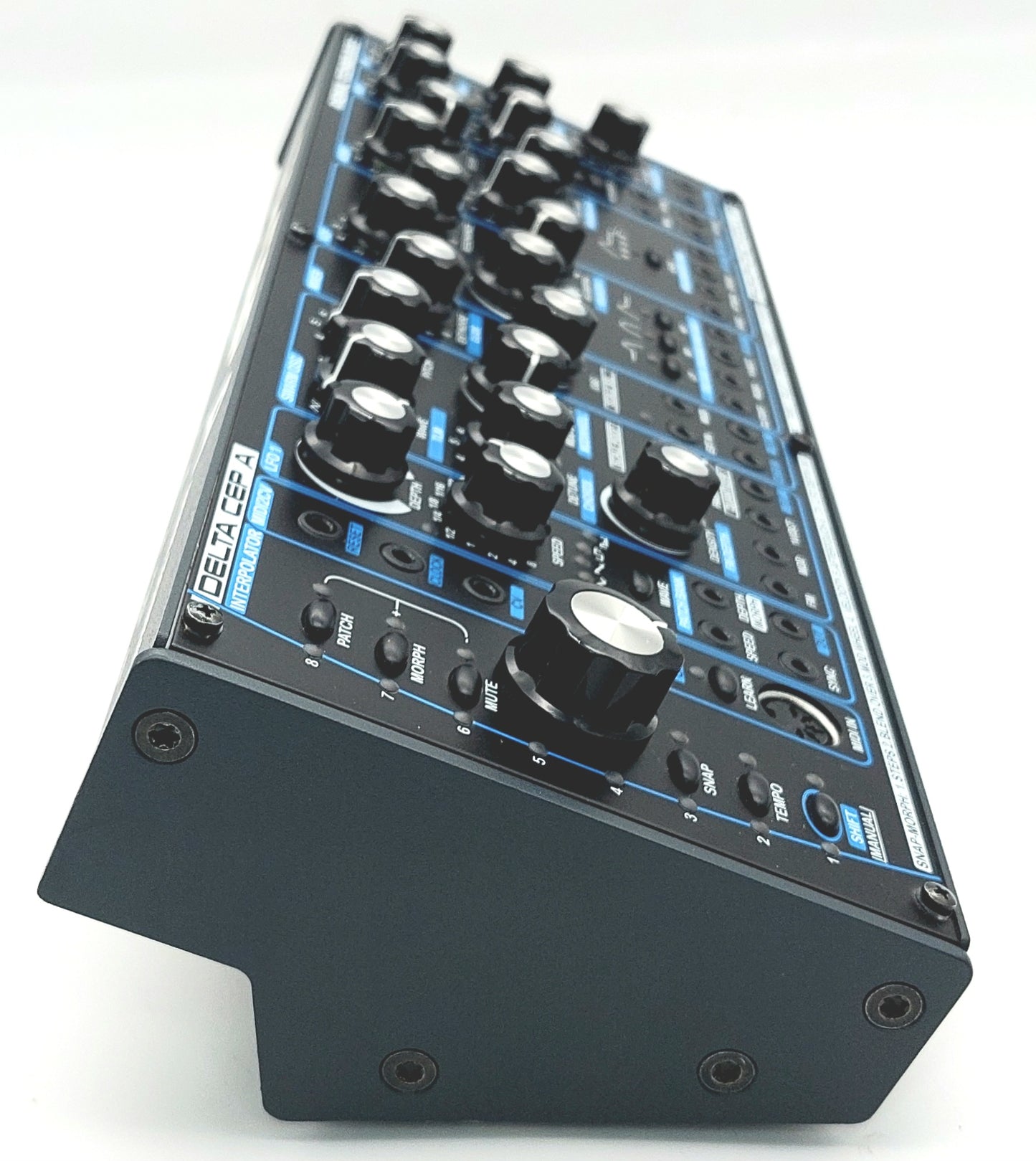 Radical Technologies Delta Cep A | Eurorack module